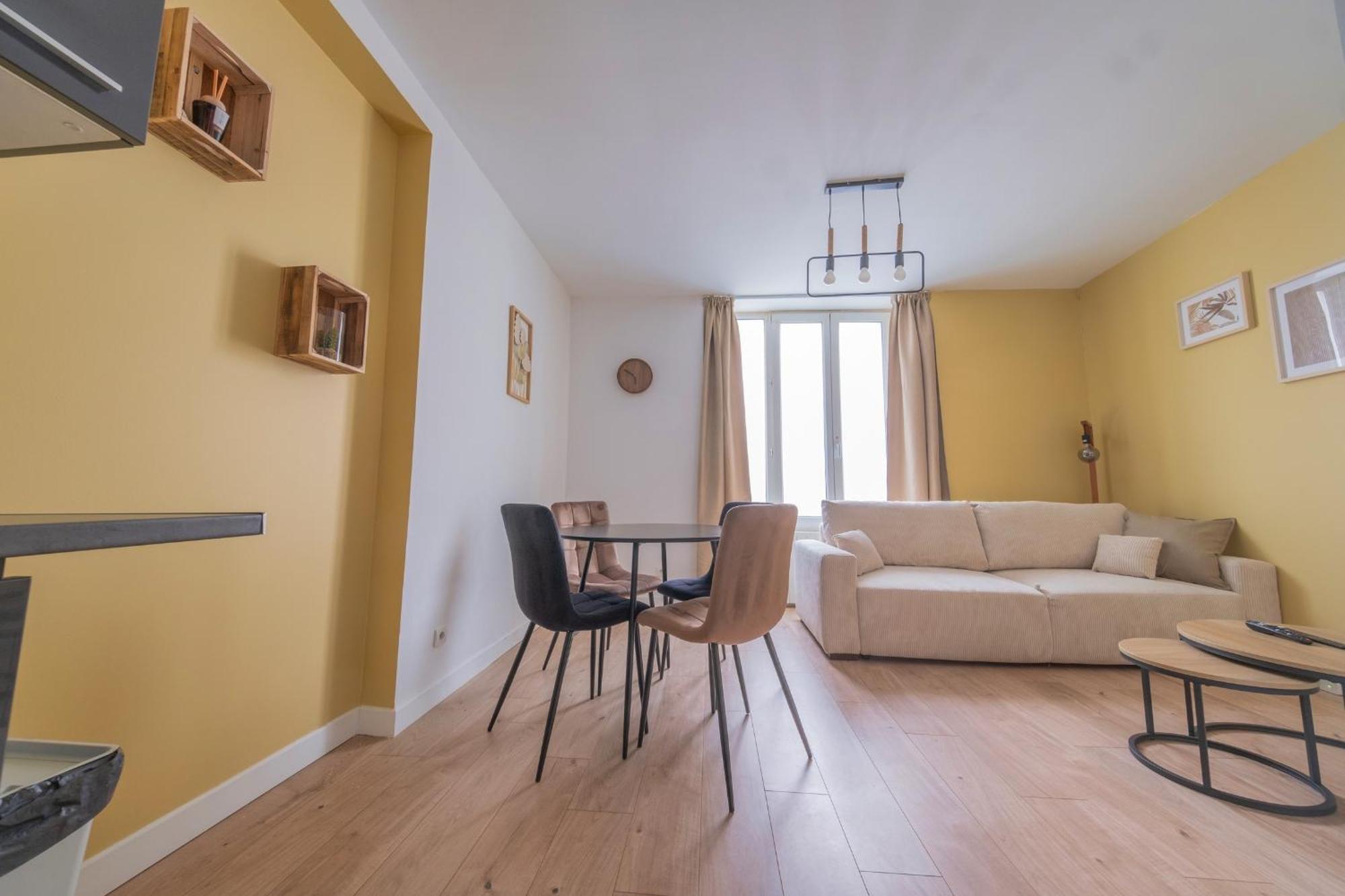 Le Boulingrin Reims Exterior foto