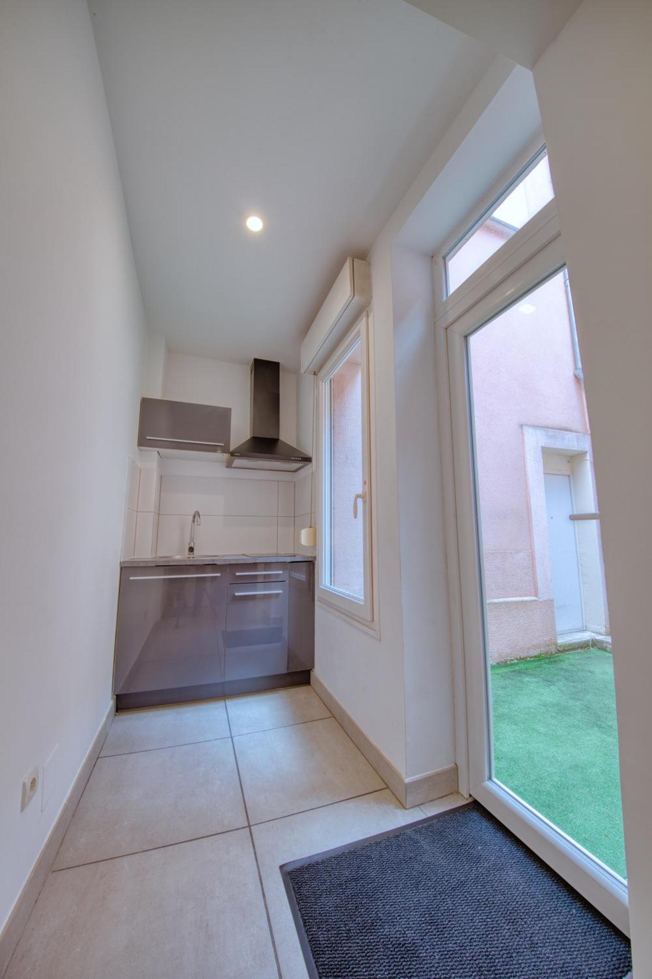 Le Boulingrin Reims Exterior foto